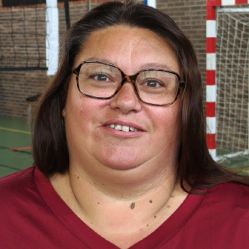 Jasmine Caenes